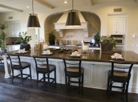 kitchen remodeling