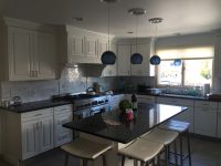 kitchen remodeling in Beverly hills