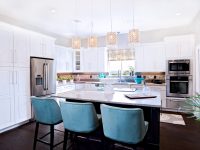 kitchen remodeling in Pasadena