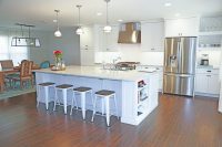 kitchen remodeling in Los Angeles