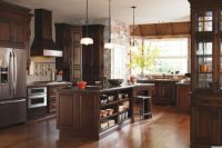 modern kitchen renovation