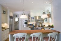 light color kitchen remodel